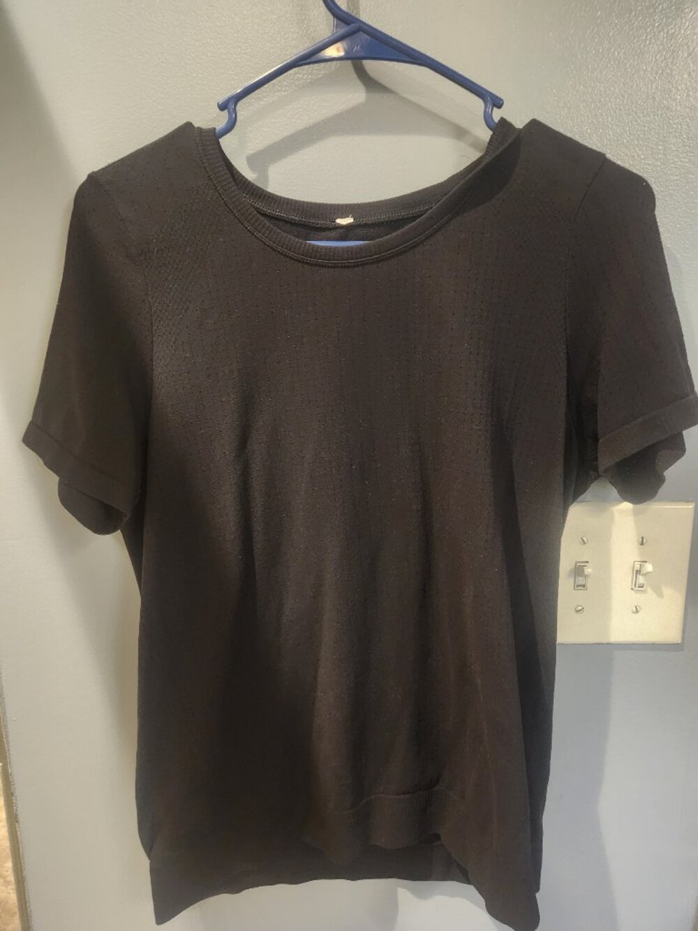 Athleta Women's In Motion Seamless Tee